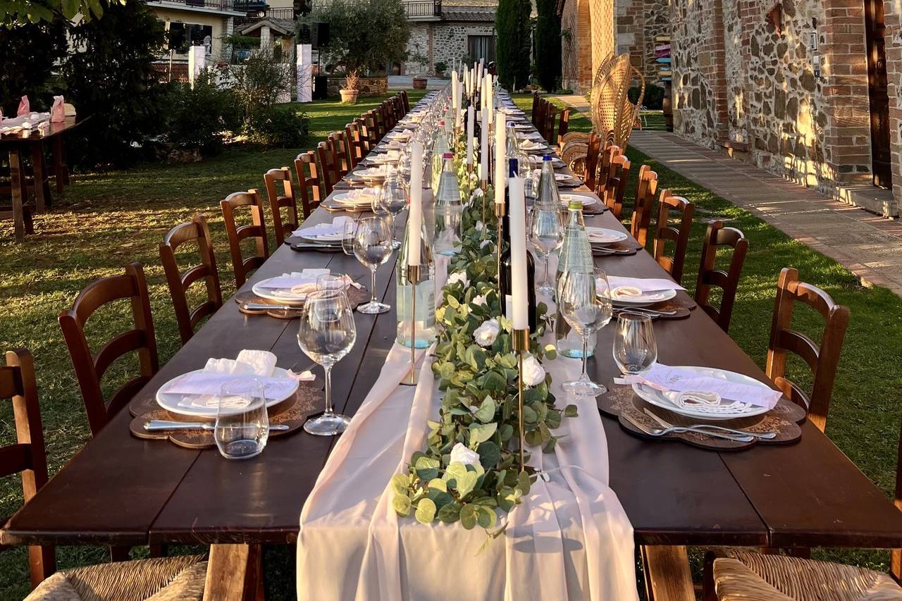 Agriturismo Belagaggio Tuscany, Tuscany - Updated prices | hitched.co.uk