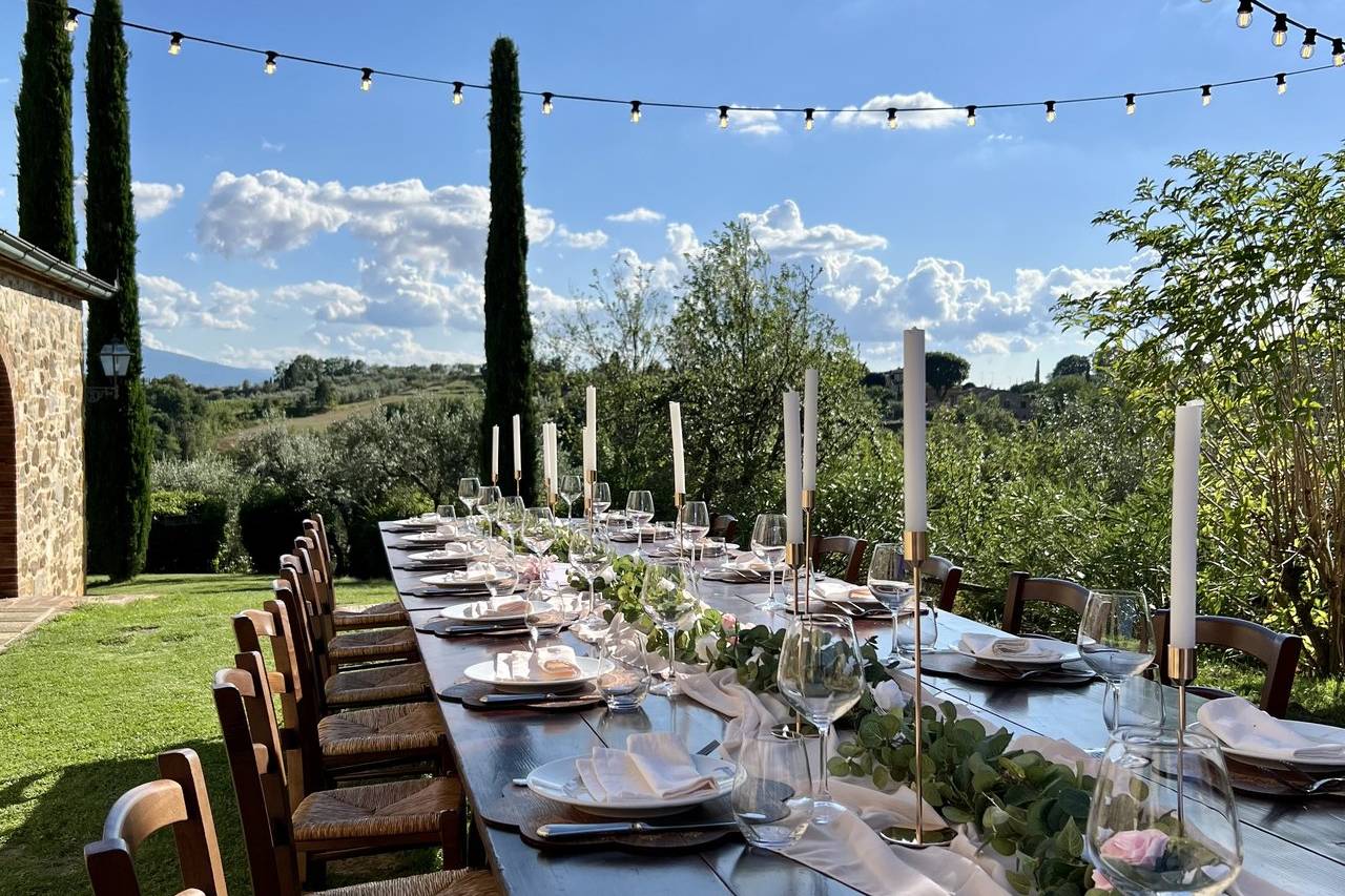 Agriturismo Belagaggio Tuscany, Tuscany - Updated prices | hitched.co.uk