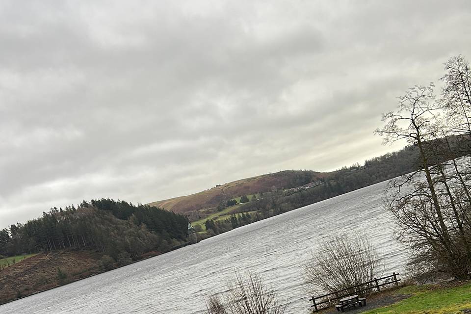 Lake vrywny