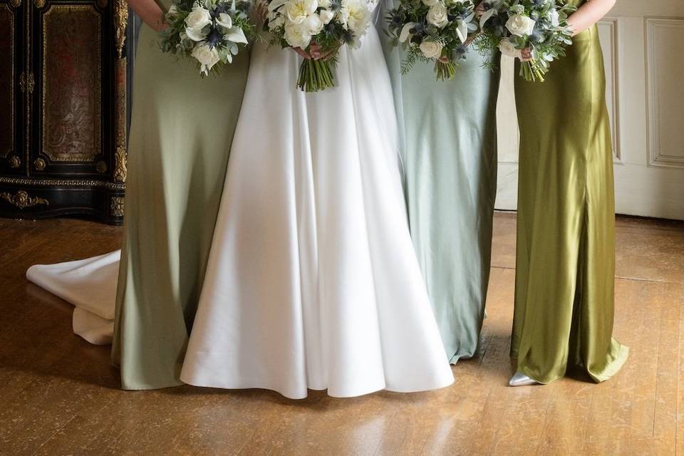 Bridal Party