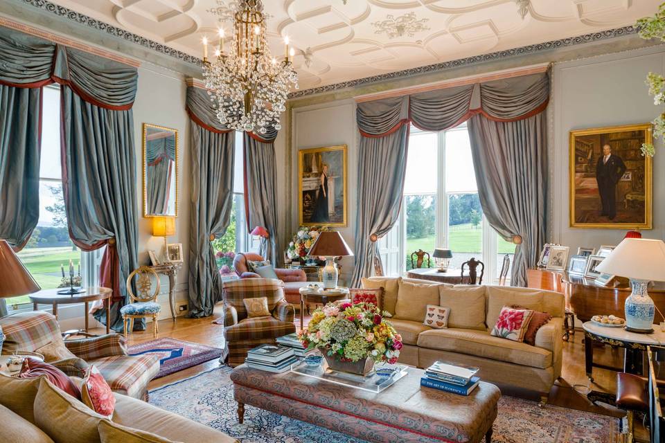 The Drawing Room