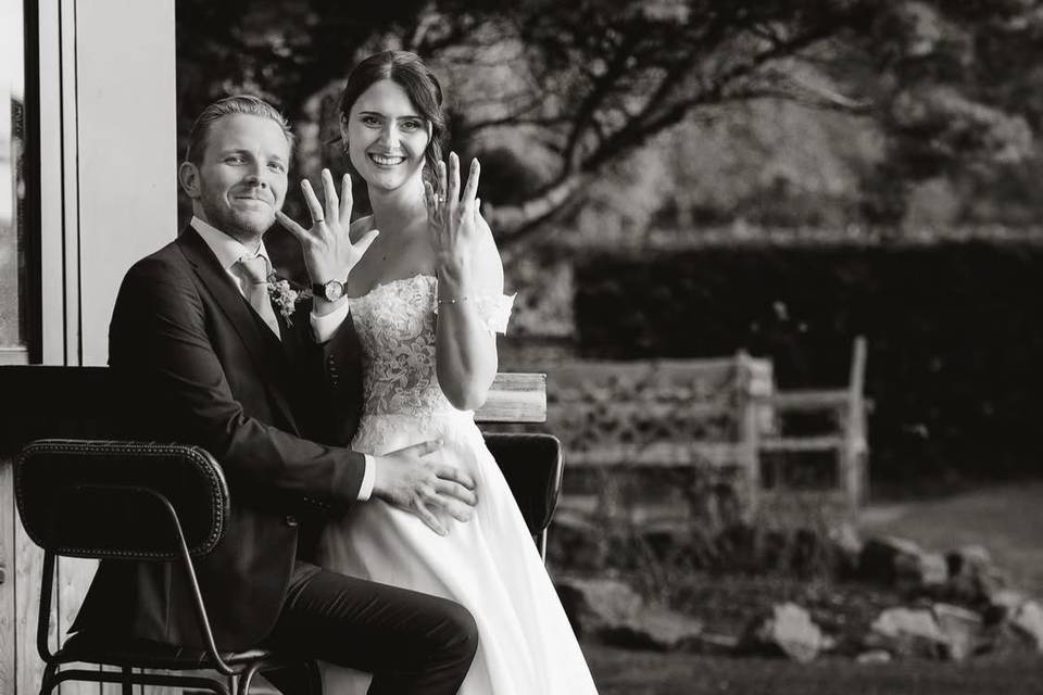 The Jolly garden bar