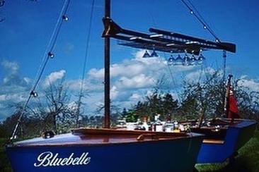 Bluebelle