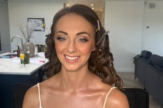 Glow Up Beauty and Bridal