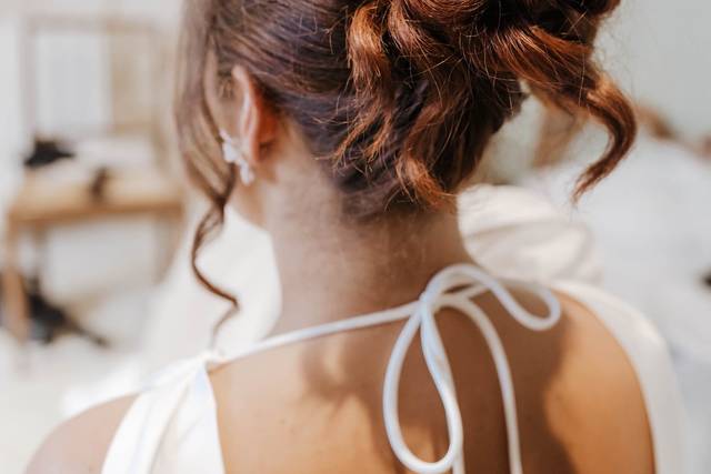 Bridal Hair