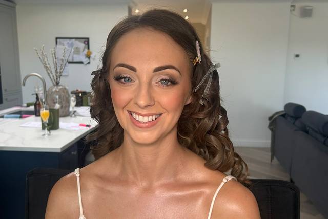 Glow Up Beauty and Bridal