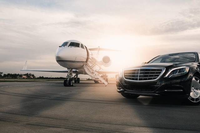 Book My Transfers - Airport Taxis & Private Transfers