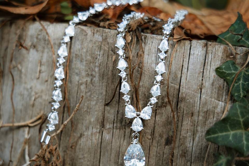 Jewellery