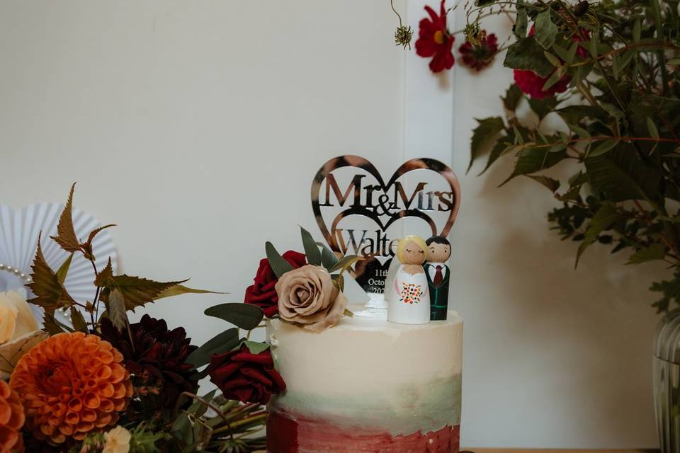 Cake