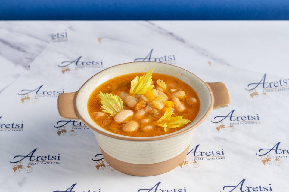 Bean Soup