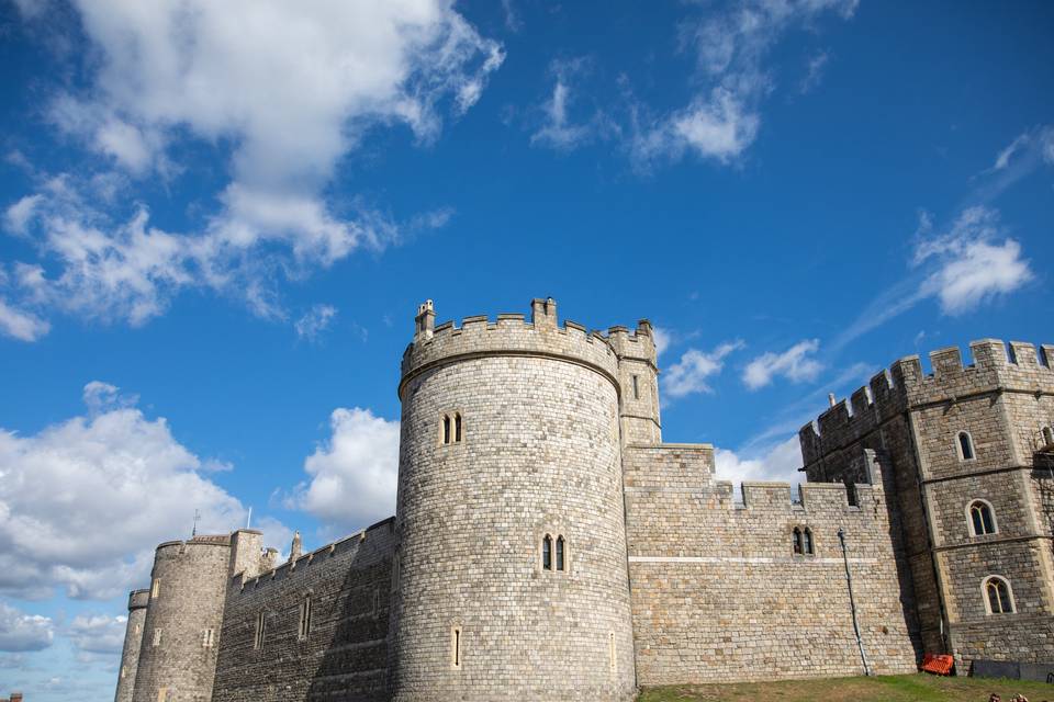 The Castle Hotel, Windsor