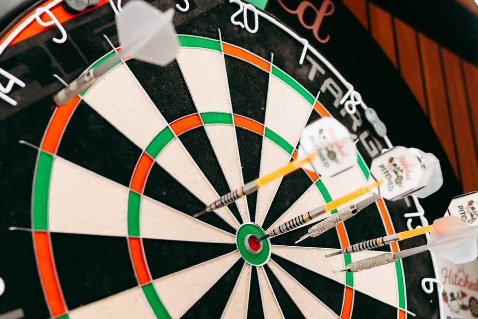 Darts