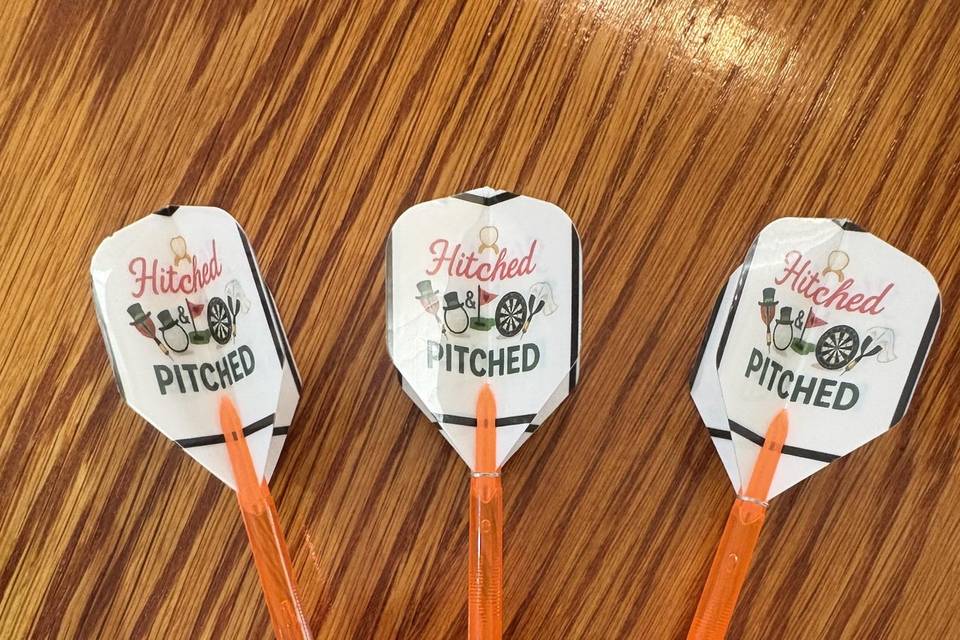 Darts & Flights
