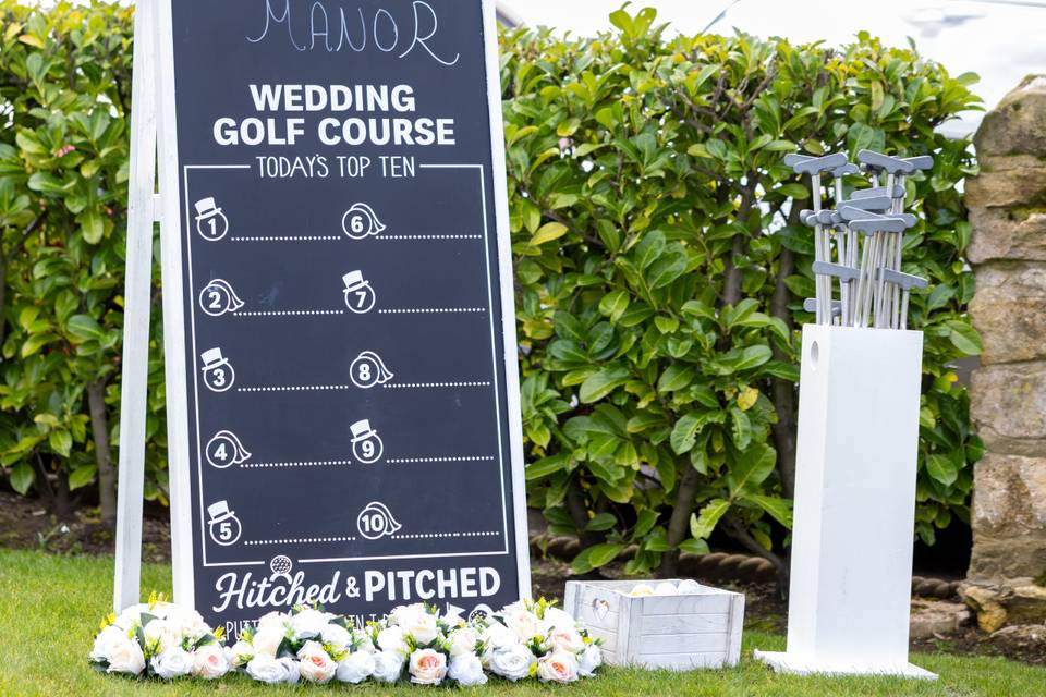 Personalised Leaderboard