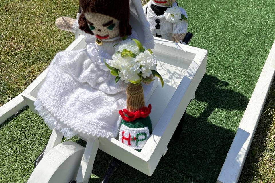 Married Life