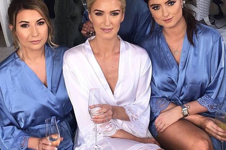 Emma Olivia MUA