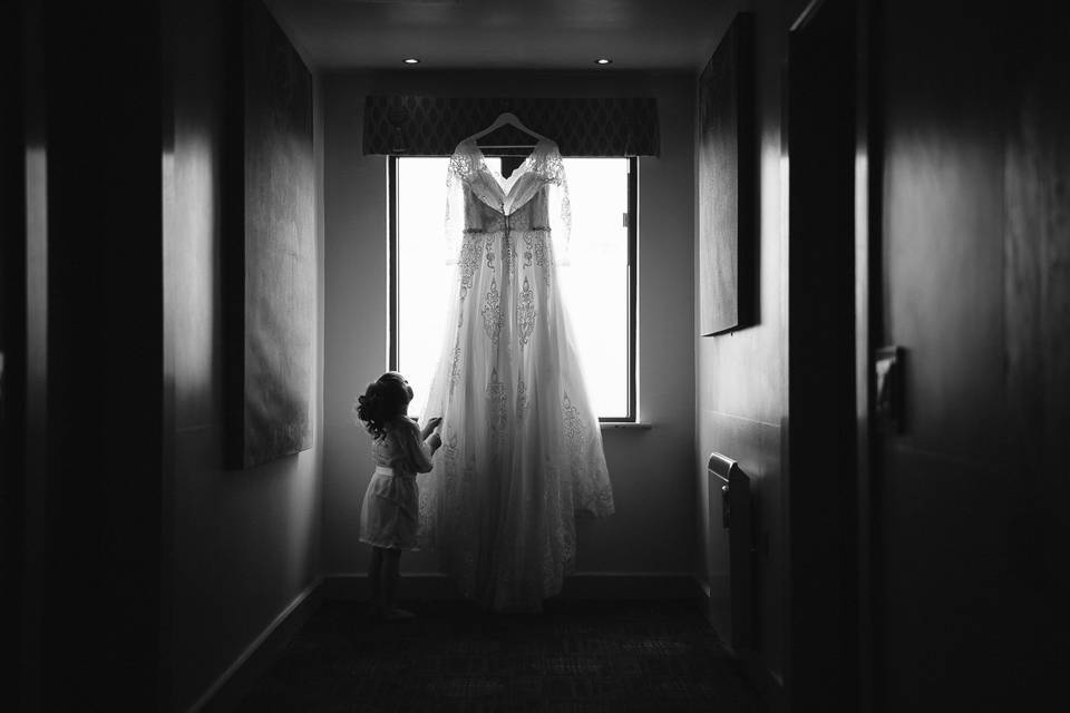 Wedding photographers in Hull