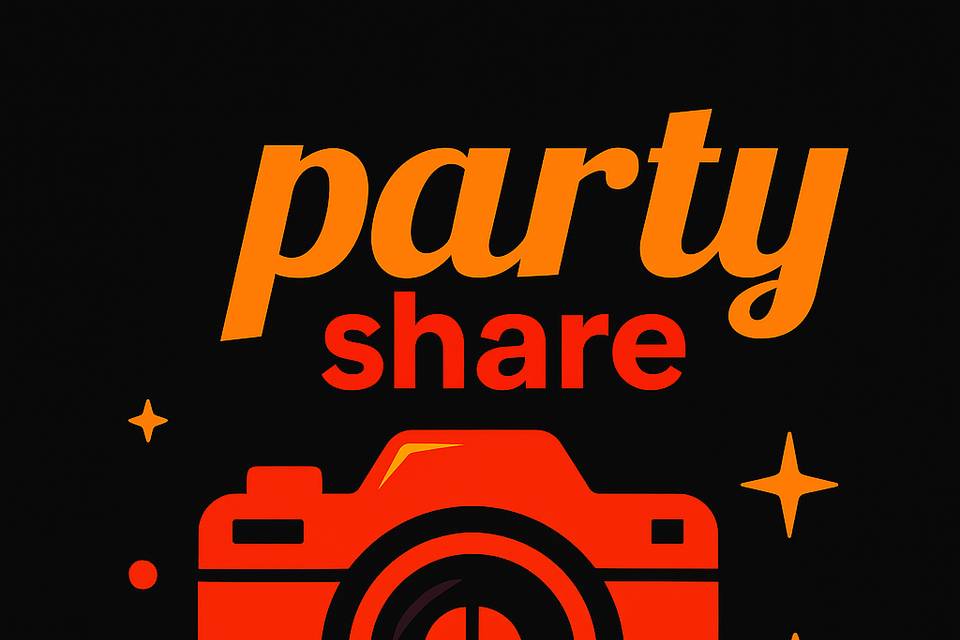 Party Share logo