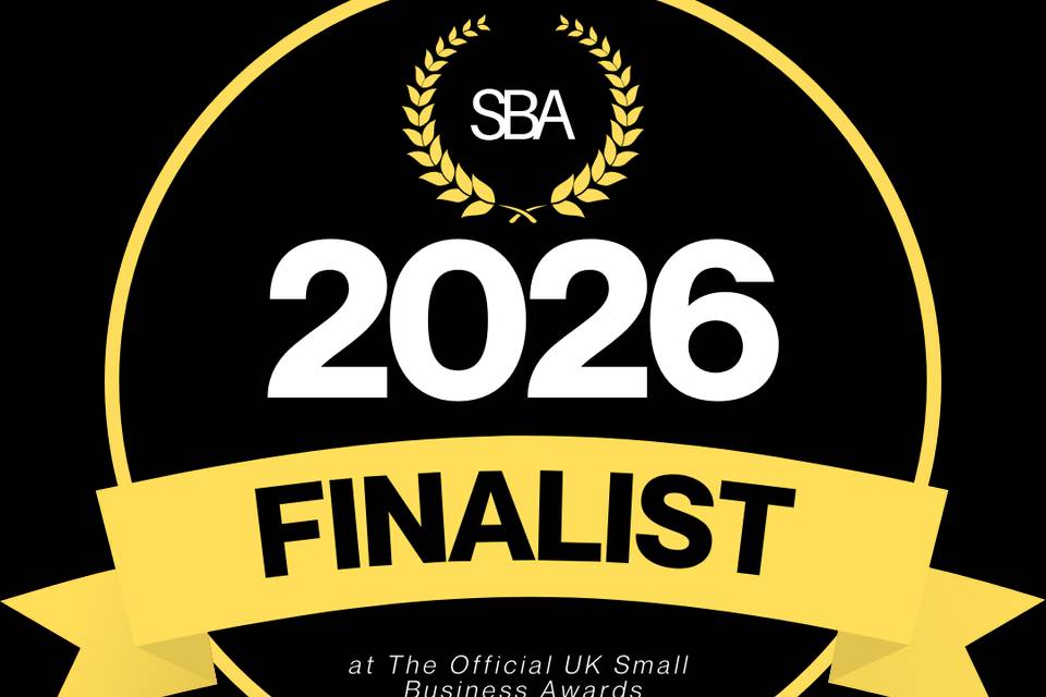 SBA Finalists 2026