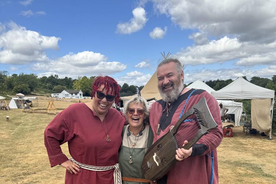 Viking festival