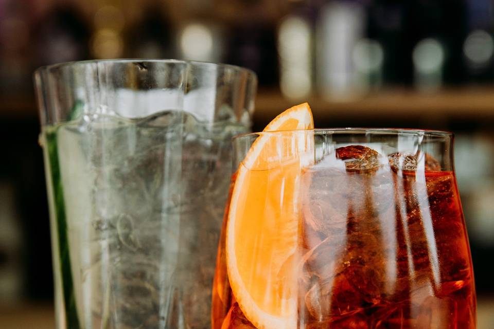 Aperol Spritz