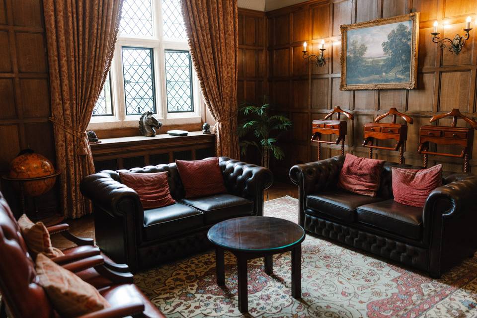 Oak Room
