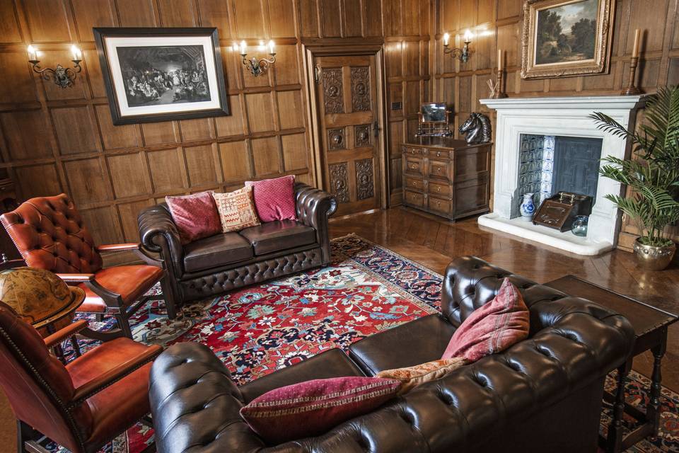 North Mymms Park, Oak Room