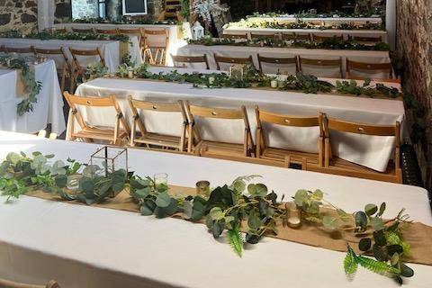 Definitive Weddings & Eventz