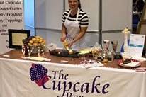 The Cupcake Bar
