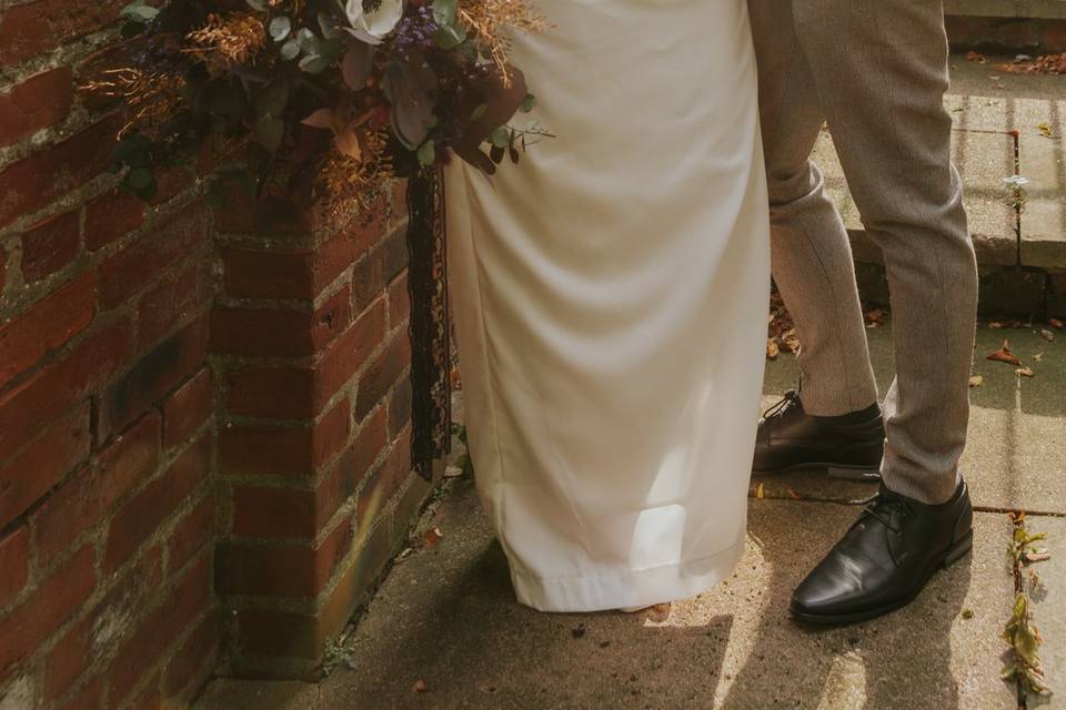 Beverley Registry Office