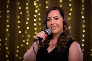 Joanne Kirstin - Wedding Singer