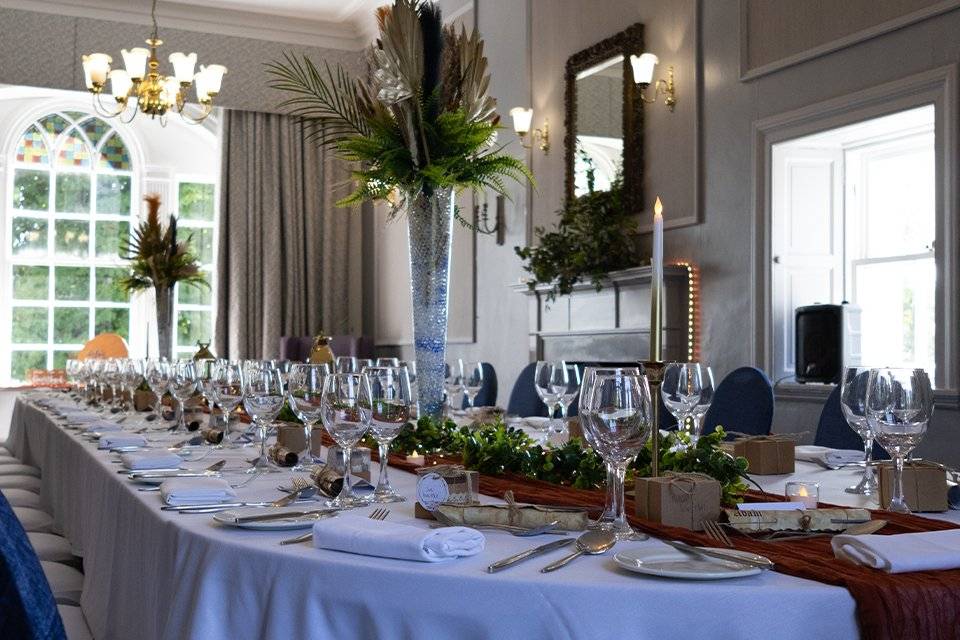 The Drawing Room