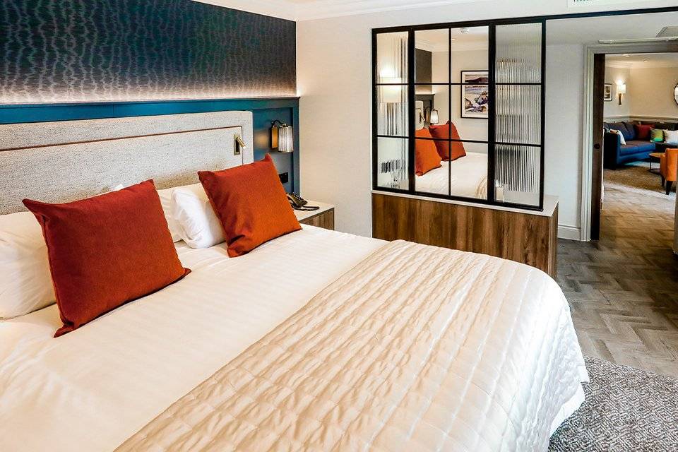Signature Suite