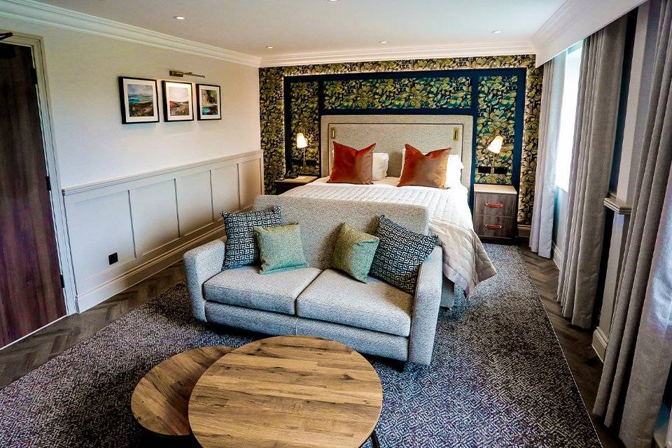 Signature Suite