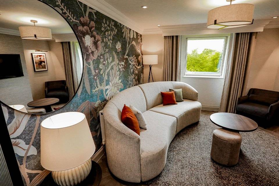 Signature Suite