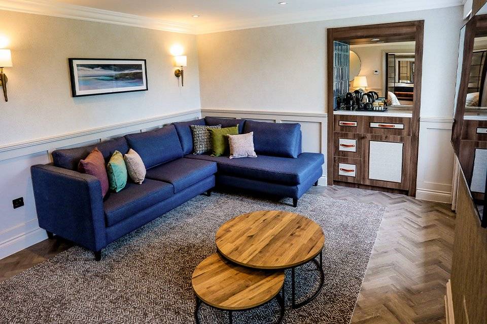 Signature Suite