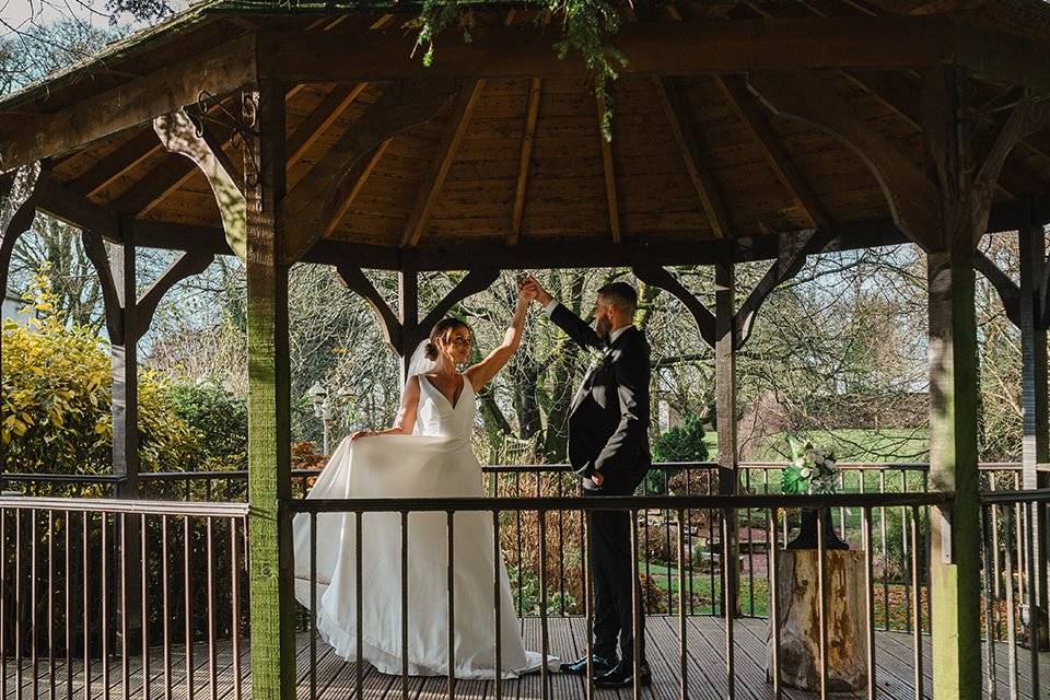 Gazebo