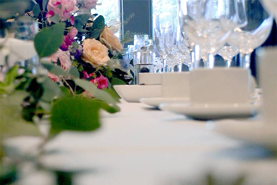 Wedding Table