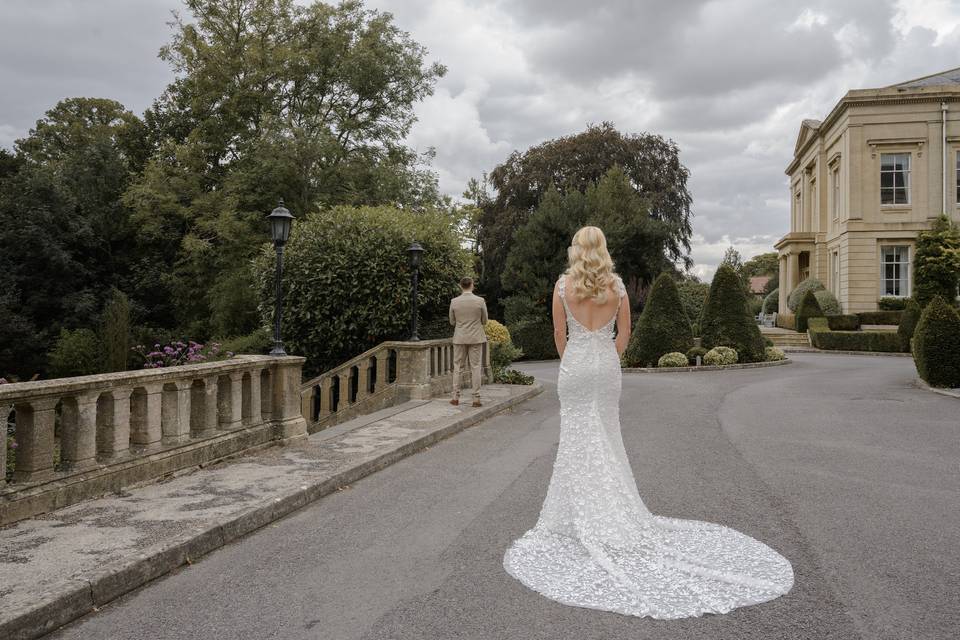 Bath Spa Hotel