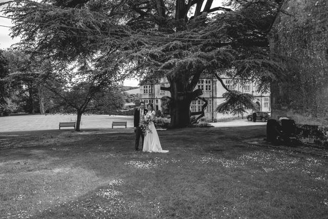 Real Wedding
