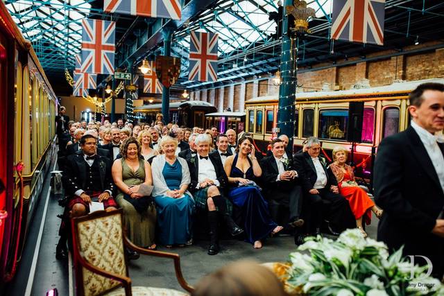 National Railway Museum 14