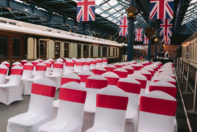 National Railway Museum 29