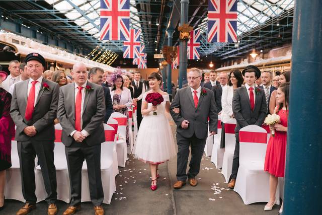 National Railway Museum 31