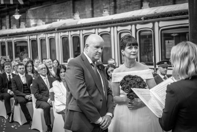 National Railway Museum 36