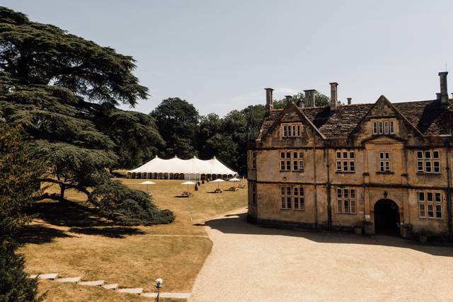 Summer Wedding