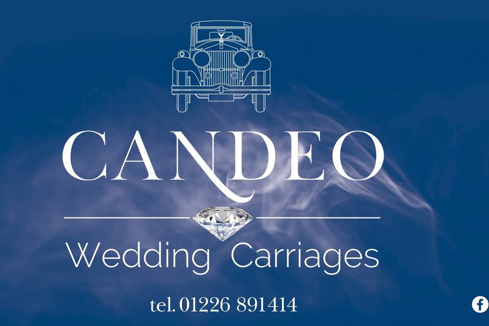 Candeo Wedding Cars