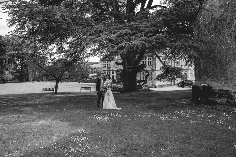 Real Wedding