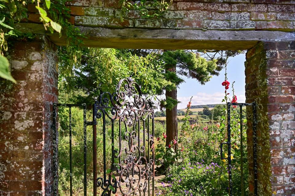 Hanford Gardens