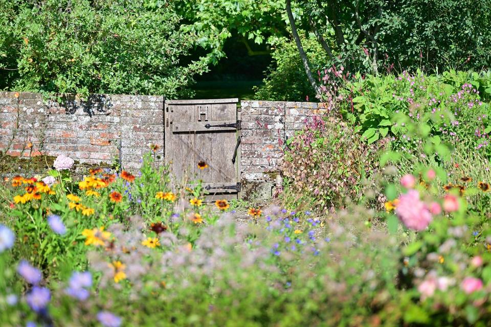 Hanford Gardens