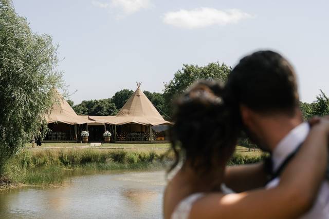 The Firs Weddings and Events venue